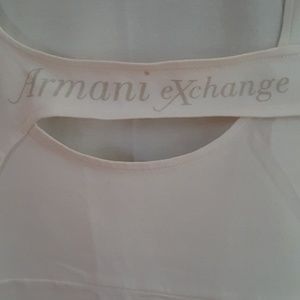 Armani Exchange Tops - Tank Tops Armani Exchange Tops - Tank Tops
